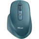 Мышка Trust Ozaa Rechargeable Wireless Blue (24034) - изображение 1