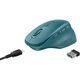 Мышка Trust Ozaa Rechargeable Wireless Blue (24034) - изображение 5