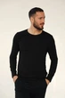 Лонгслив German Volf 54(2XL) Чёрный (88118) - изображение 1