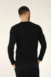Лонгслив German Volf 54(2XL) Чёрный (88118) - изображение 6