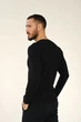 Лонгслив German Volf 54(2XL) Чёрный (88118) - изображение 5