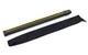 Тубус для кия SPOINT KS-62276-362-97 Пантера 2В-2S черный - изображение 2