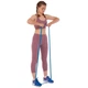 Резинка петля для подтягиваний SP-Sport Fitness LINE FI-9584-3 35-50кг синий - изображение 8