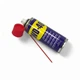 Универсальный аэрозоль (смазка) WD-40 400 мл - изображение 5