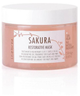 Maska do włosów Inebrya Sakura restorative mask wzmacniająca 250 ml (8008277261058) - obraz 1