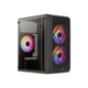 Корпус AeroCool CS-107-A-BK-v2 (ACCS-PC14032.11) - зображення 1