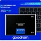 Накопитель SSD 2.5" 2TB Goodram (SSDPR-CX400-02T-G2) - изображение 2