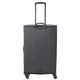 Чемодан Travelite Croatia Anthracite L (TL080349-04) - изображение 4