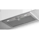 Витяжка кухонна Faber Inka Plus Hcs X A70 (305.0602.050) - зображення 2