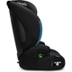 Автокресло Lionelo Lars I-Size 15-36 кг Green Turquoise (LO-LARS I-SIZE GREEN TURQUOISE) - изображение 6