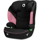 Автокресло Lionelo Lars I-Size 15-36 кг Pink Baby (LO-LARS I-SIZE PINK BABY) - изображение 1