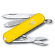 Ніж Victorinox Classic SD Ukraine Жовто-блакитний (0.6223.8G.28) - зображення 3