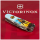 Ніж Victorinox Climber Ukraine 3D Марка русскій воєнний корабль ВСЬО (1.3703.3.T3120h) - зображення 3