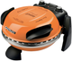 Piec do pizzy G3Ferrari G1000609 Orange - obraz 2