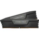 Модуль пам'яті для комп'ютера DDR5 64GB (2x32GB) 6400 MHz Vengeance Black Corsair (CMK64GX5M2B6400C32) - зображення 4