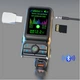 FM модулятор Aspiring Wave 9 PD 48W (WA.6003) - изображение 5
