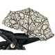 Коляска Peg-Perego 2 в 1 Book Grafic Gold Графічне золото (2000000130545) (PACK-BOOK210000002) - зображення 8
