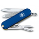 Нож Victorinox Classic SD Ukraine Синьо-жовтий (0.6223.2.8) - изображение 3