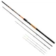 Удилище Brain fishing Apex NEW 3.90m max 200g (1858.46.86) - изображение 1