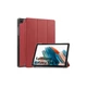 Чехол для планшета BeCover Smart Case Samsung Tab A9 SM-X115 8.7 Red Wine (709911) - изображение 2