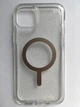 Чехол прозрачный противоударный Speck Presidio Clear MagSafe для Iphone 14 Plus/15 Plus (6.7") Glitter 150121-9221 - изображение 5