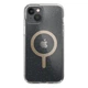 Чехол прозрачный противоударный Speck Presidio Clear MagSafe для Iphone 14 Plus/15 Plus (6.7") Glitter 150121-9221 - изображение 11