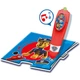 Интерактивная игрушка Clementoni пазл с интерактивной ручкой Paw Patrol, 70х100 см (61970) - изображение 3