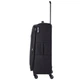 Чемодан Travelite Chios Black L (TL080049-01) - изображение 5