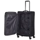 Чемодан Travelite Chios Black L (TL080049-01) - изображение 7