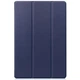 Чехол для планшета BeCover Smart Case Samsung Tab S9 Plus (SM-X810/SM-X816)/S9 FE Plus (SM-X610/SM-X616) 12.4 Deep Blue (710322) - изображение 3