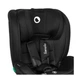 Автокресло Lionelo Bastiaan i-Size Black Grey, черное (LO-BASTIAAN I-SIZE BLACK GREY) - изображение 3