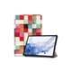 Чохол до планшета BeCover Smart Case Samsung Tab A9 SM-X115 8.7 Square (709918) - зображення 2
