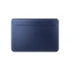 Чехол для ноутбука BeCover 12" MacBook ECO Leather Deep Blue (709689) - изображение 1