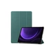Чехол для планшета BeCover Smart Case Samsung Tab S9 (SM-X710/SM-X716)/S9 FE (SM-X510/SM-X516B) 11.0 Dark Green (710410) - изображение 2