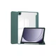 Чохол до планшета BeCover Soft Edge stylus holder Samsung Tab A9 Plus SM-X210/SM-X215/SM-X216 11.0 Dark Green (710368) - зображення 2