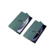 Чохол до планшета BeCover Soft Edge stylus holder Samsung Tab A9 Plus SM-X210/SM-X215/SM-X216 11.0 Dark Green (710368) - зображення 3