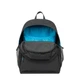 Рюкзак для ноутбука RivaCase 13.3" 5563 (Black) "Gremio", 18L (5563Black) - зображення 9