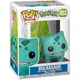 Фигурка Funko Pop Games: Pokemon - Bulbasaur (5908305242444) - изображение 2