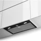 Вытяжка кухонная Faber Inka Plus Hcs Bk A52 (305.0628.322) - изображение 2
