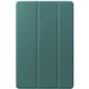 Чохол до планшета BeCover Smart Case Samsung Tab S9 Plus (SM-X810/SM-X816)/S9 FE Plus (SM-X610/SM-X616) 12.4" Dark Green (710323) - зображення 3