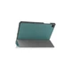 Чехол для планшета BeCover Smart Case Samsung Tab A9 SM-X115 8.7 Dark Green (709907) - изображение 5