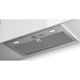 Вытяжка кухонная Faber Inka Plus Hcs X A52 (305.0602.049) - изображение 1
