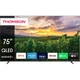 Телевизор THOMSON 75QA2S13 - изображение 1