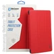 Чехол для планшета BeCover Smart Case Samsung Tab A9 SM-X115 8.7 Red (709905) - изображение 1