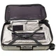 Валіза Victorinox Travel Lexicon Titanium S Global USB (Vt602104) - зображення 5