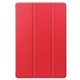 Чехол для планшета BeCover Smart Case Samsung Tab S9 Plus (SM-X810/SM-X816)/S9 FE Plus (SM-X610/SM-X616) 12.4 Red (710325) - изображение 3