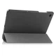 Чехол для планшета BeCover Smart Case Samsung Tab A9 SM-X115 8.7 Black (709902) - изображение 3