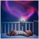 Ночник Chicco проектор First Dreams Полярный медвежонок Голубой (11558.20) - изображение 8