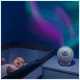 Ночник Chicco проектор First Dreams Полярный медвежонок Голубой (11558.20) - изображение 9