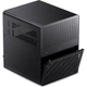 Корпус для ПК JONSBO N3 Black - зображення 5